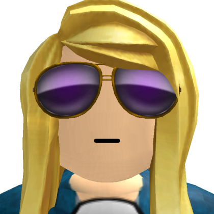 Roblox profile picture for @suprianto