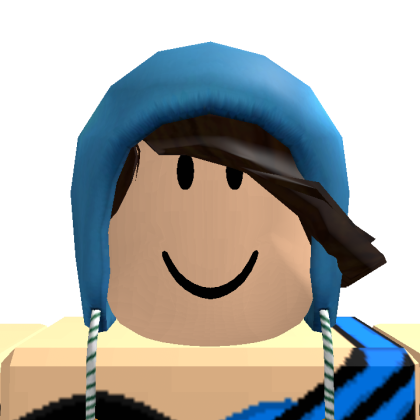 Roblox profile picture for @employe