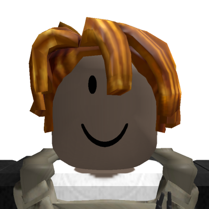 Roblox avatar