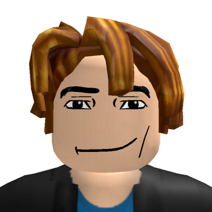 Roblox profile picture for @Zeyric709
