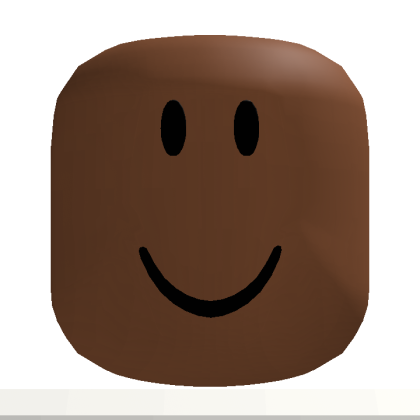 Roblox profile picture for @clams