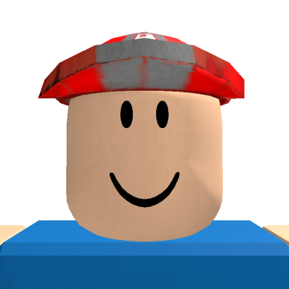 Roblox profile picture for @tenacious