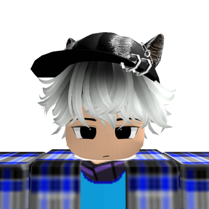 Roblox avatar