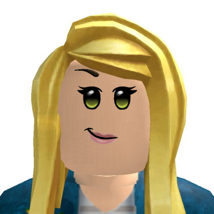 Roblox profile picture for @mianofr