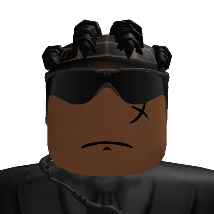 Roblox avatar