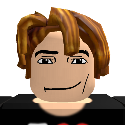Roblox avatar