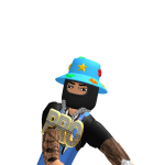 @Spectrumward