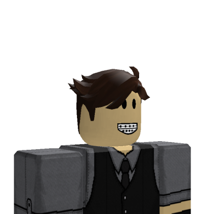 Roblox avatar