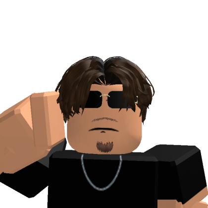 Roblox avatar