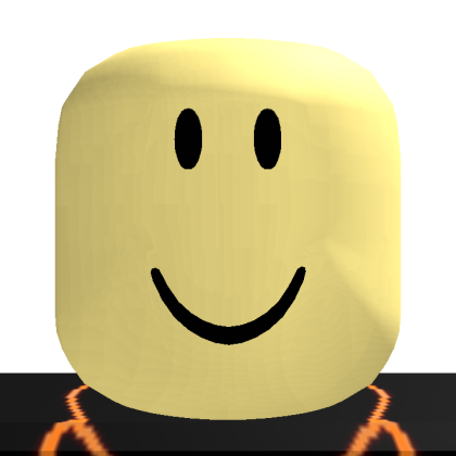 Roblox profile picture for @petit