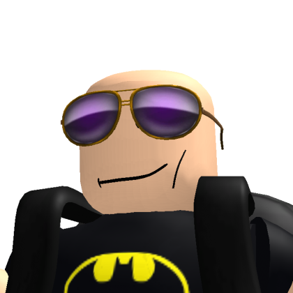 Roblox avatar