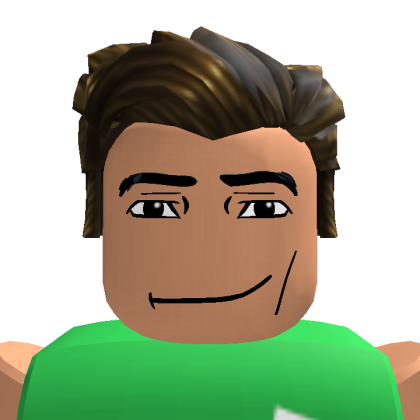 Roblox profile picture for @gziivi