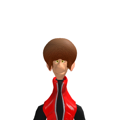 Roblox avatar