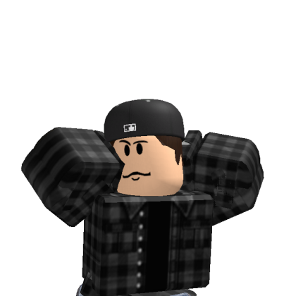Roblox avatar