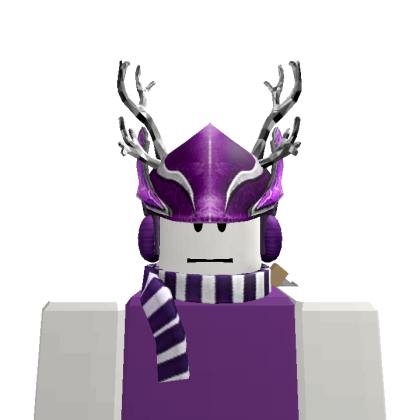 DoctorPurpl avatar