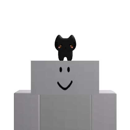 Roblox avatar