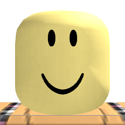 Roblox profile picture for @ifti