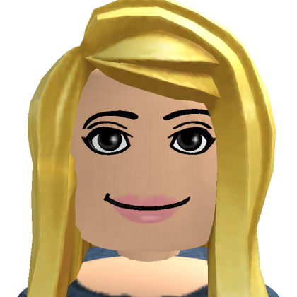 Roblox profile picture for @ohitzkady