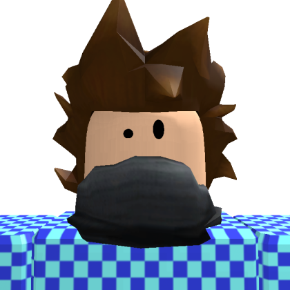 Roblox profile picture for @brute