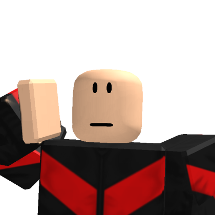 Roblox avatar