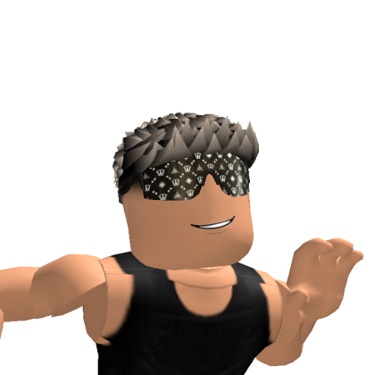 Roblox avatar