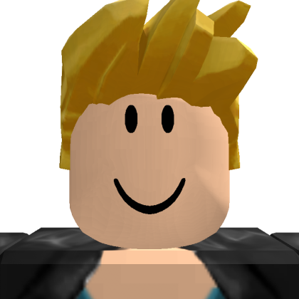 Roblox profile picture for @tsucikage
