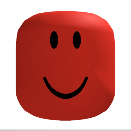 Roblox profile picture for @Crusade