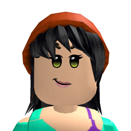 Roblox profile picture for @gionepo