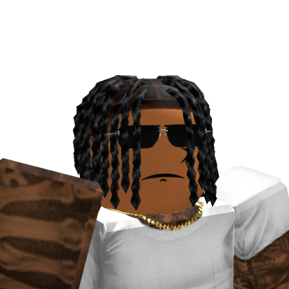 Roblox avatar