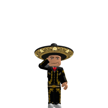 Roblox avatar