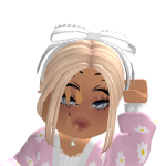 @BabyBunnyChloe123