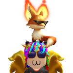 @SuperFuntimeFoxy555