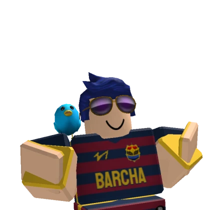 Meguru's avatar