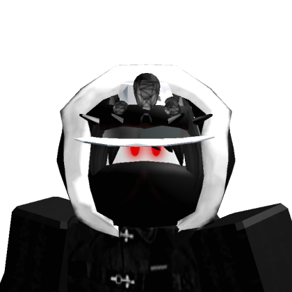Roblox profile picture for @Examination