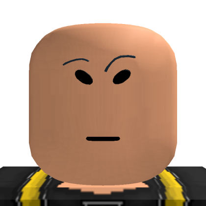 Roblox profile picture for @Conclusions