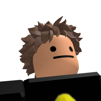 Roblox avatar