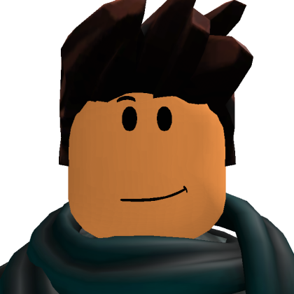Roblox avatar