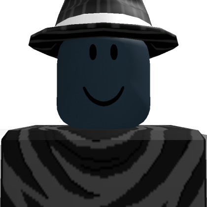 Roblox profile picture for @Liberation