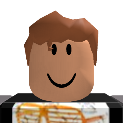 Roblox profile picture for @flavour