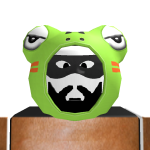 @Moderately