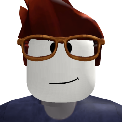 Roblox profile picture for @publicID