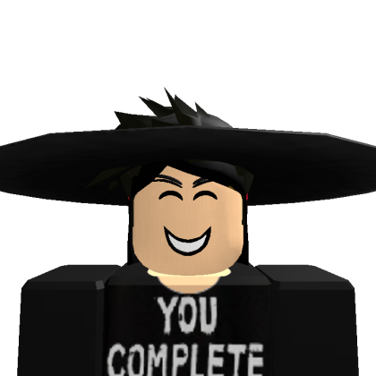 Roblox profile picture for @MeadowX