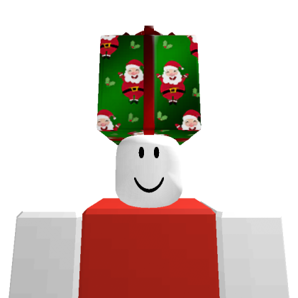 Roblox profile picture for @Outfitted