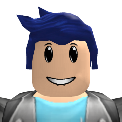 Roblox profile picture for @Senku934