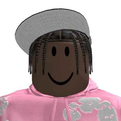 Roblox avatar