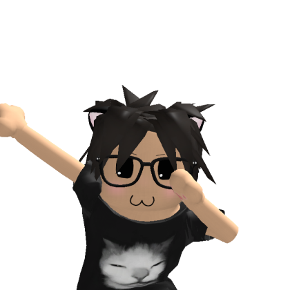 Roblox avatar