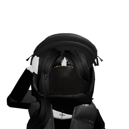 Roblox profile picture for @oasis