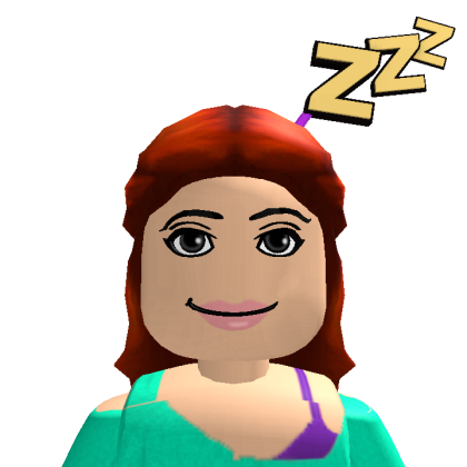 Roblox profile picture for @KIYOKOOO1