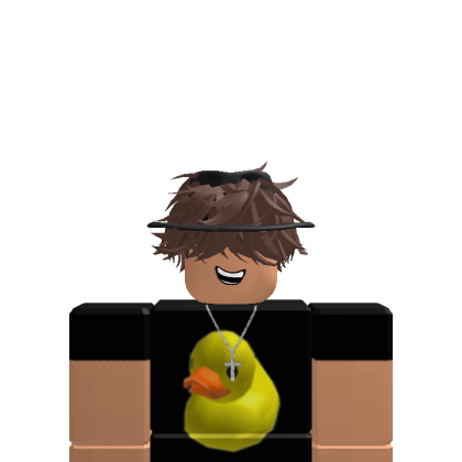 Roblox avatar
