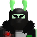 @imreallygreenalien